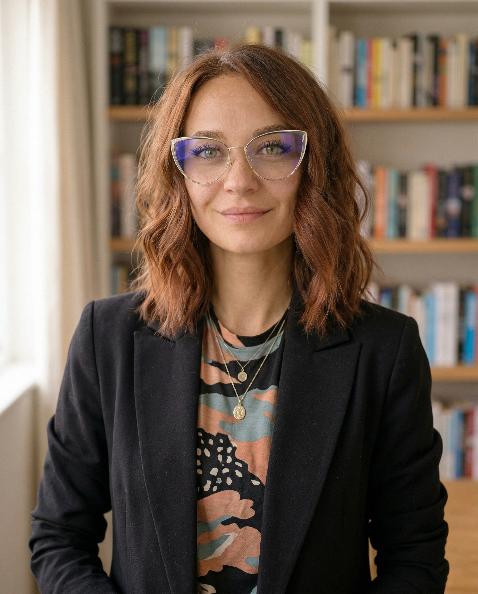 Elizka De Swardt