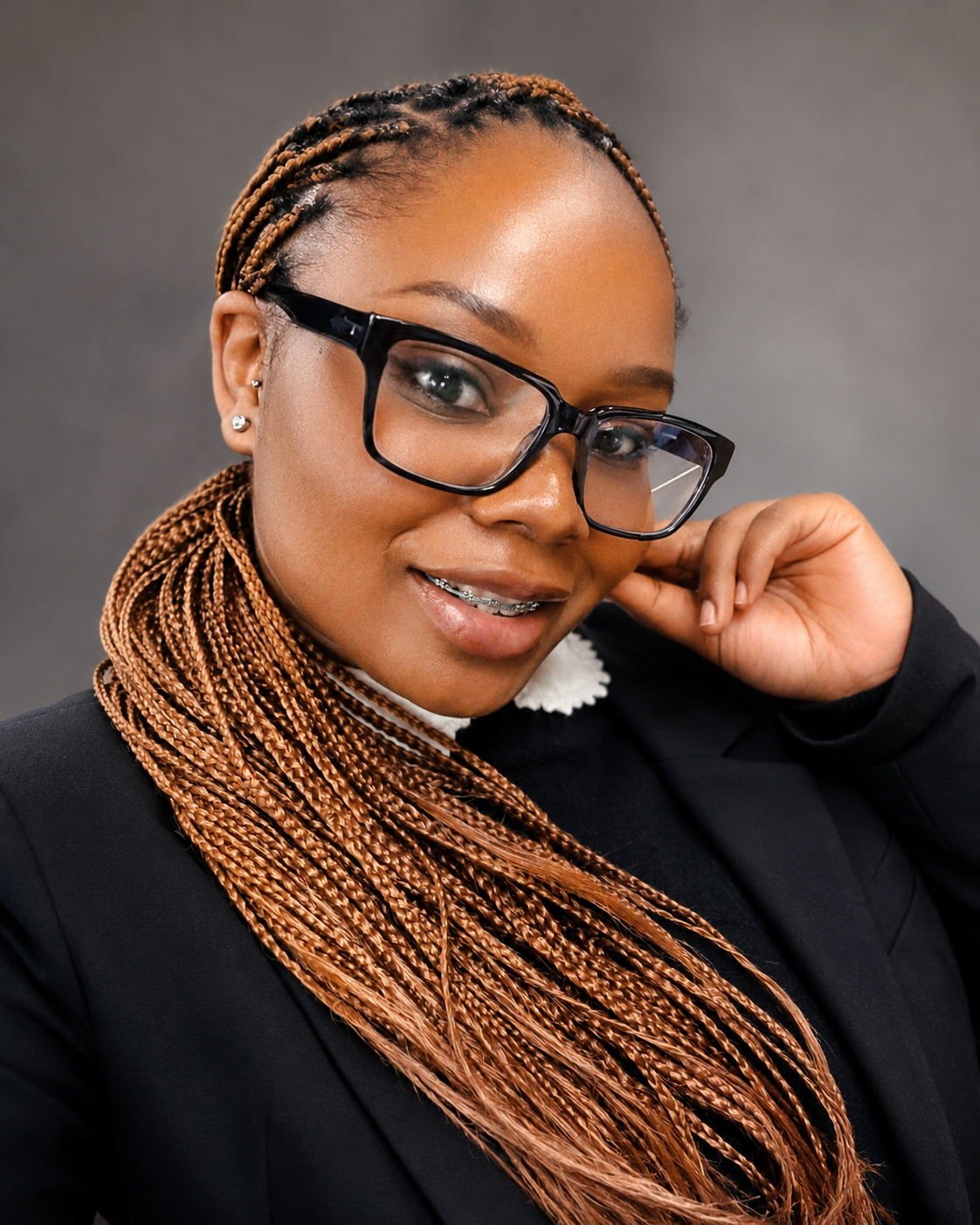 Nakediya Dawood